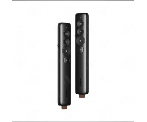 Bút trình chiếu ko dây 2.4Ghz Ugreen 50654 Black Chính hãng 