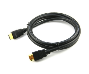 Cable HDMI 10m 1.4 306 HIGH SPEED Dây tròn trơn