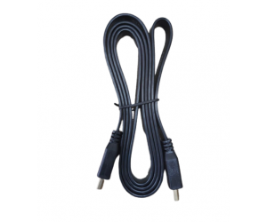 Cable HDMI 1.5m Dây dẹp Full HD