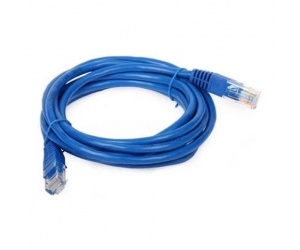 Cable LAN UTP CAT5E LXF 15m (mét thực tế: 12.80m) Bấm sẵn 2 đầu FV