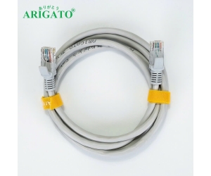 Cable LAN UTP CAT6 1.5m Arigato 