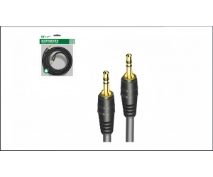 Cable Loa 2 đầu 3.5mm M-PARD V-0022 1.5m THAY THẾ CHO Dtech dt 6211