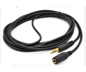 Cable Loa nối dài 3m