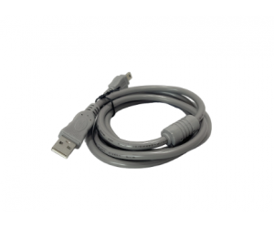 Cable Máy in 5m VellyGood Chống nhiễu 2.0 (Xám) RN FV