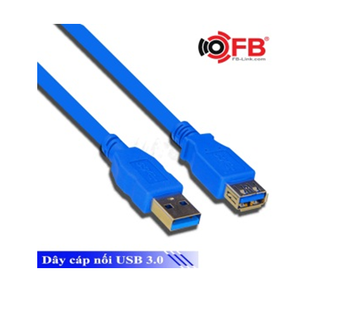 Cable USB Nối Dài 1.5M FB-LINK 3.0