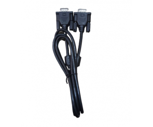 Cable VGA 1.5m HP Chống nhiễu
