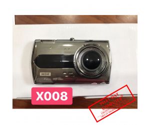 Camera Hành trình xe hơi VIETMAP X008 (Trước và sau)