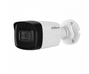 Camera HDCVI DAHUA DH-HAC-HFW1200TLP-S5-VN (Thân, 2MP - 1080P, 3.6mm, Hồng ngoại 40m)