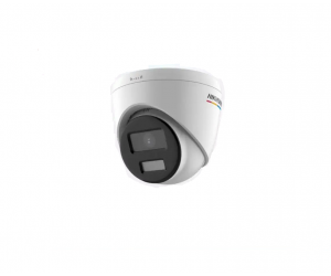 Camera HIK DS-2CE76D0T-EXLMF (Dome, 2MP-1080p, Vỏ sắt, Hồng ngoại 20m, TVI/AHD/CVI/CVBS, BH 24T)