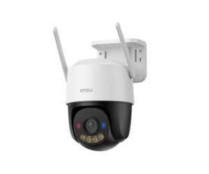 Camera IP 4G IMOU IPC-K7FP-5H0TE 5MP Xoay Ngoài trời Chính hãng (355°-90°, 2880x1620, 3.6mm, H.265, Có Mic Loa tích hợp, Đàm thoại 2 chiều, Đèn còi báo động, Có màu ban đêm, DWDR, Có LAN, Kèm nguồn 12V)