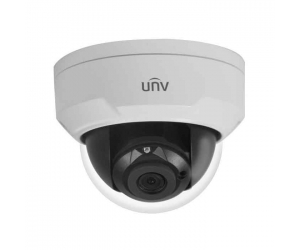 Camera IP Uniview C322TAI3-VSPF28 2MP Chính hãng Dome,lens 2,8mm,Hỗ trợ dùng được (PoE,thẻ nhớ lên đến 128G) App: EZView (UNV)