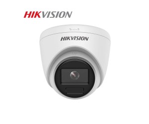 Camera IP HIK DS-2CD1321G0-I (Dome, 2MP-1080p, Vỏ nhựa, H.265+, Hồng ngoại 30m, PoE)