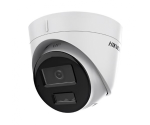 Camera IP HIK DS-2CD1321G2-LIU (Dome, 2MP-1080p, H.265+, PoE, Có Mic, Không đàm thoại 2 chiều, Hồng ngoại 15m,BH 24T)