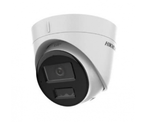 Camera IP Hikvision DS-2CD1343G2-LIUF Chính hãng (Dome, 4MP 2560x1440, F2.0, 2.8mm, H.265+, Hồng ngoại 30m, Có Mic, Không đàm thoại 2 chiều, PoE)