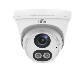 Camera IP Uniview C3612LB-AF28K-WL 2MP Chính hãng Dome,lens 2,8mm,Hỗ trợ dùng được (Micro,PoE,thẻ nhớ lên đến 128G,Có màu ban đêm) App: EZView (UNV)