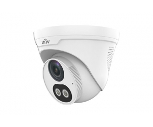 Camera IP Uniview C3614LE-ADF28KC-WL 4MP Chính hãng Dome,lens 2,8mm,Hỗ trợ dùng được (Micro,PoE,thẻ nhớ lên đến 128G,Có màu ban đêm) App: EZView (UNV)