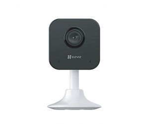 Camera IP Wifi EZVIZ CS-H1C 2MP Chính hãng (2.4mm, 87.5°, 1920x1080, Đàm thoại 2 chiều, Ko LAN, Kèm nguồn 5V)