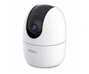 Camera IP Wifi IMOU A1 IPC-A22EP-L-V2 2MP Chính hãng (355°-90°, 1920x1080, H.265, Đàm thoại 2 chiều, Hồng ngoại 10m, DWDR, có LAN, Kèm nguồn 5V)