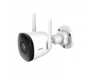 Camera IP Wifi IMOU Bullet 2C IPC-F42P 4MP Chính hãng KBT/DSS (Thân Ngoài trời, 2560x1440, 2.8mm, Có Mic, Hồng ngoại 30m, Kèm nguồn 12V)