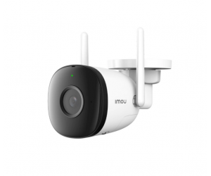 Camera IP Wifi IMOU Bullet 2C IPC-F42P 4MP Chính hãng (Thân Ngoài trời, 2560x1440, 2.8mm, Có Mic, Hồng ngoại 30m, Kèm nguồn 12V, Có LAN)
