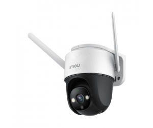Camera IP Wifi IMOU Cruiser SE IPC-S42FP 4MP Ngoài trời Chính hãng KBT (Thân Ngoài trời, 2560x1440, 3.6mm, Đàm thoại 2 chiều, Đèn nháy, Còi hú, Có màu ban đêm, Kèm nguồn 12V)