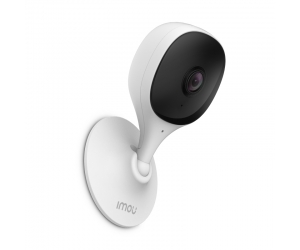 Camera IP Wifi IMOU Cue 2C IPC-C22CP-D 2MP Chính hãng (1920x1080, 3.6mm, H.264, Hồng ngoại 10m, Có Mic, Ko LAN, Kèm nguồn 5V, Ko hỗ trợ chân đế nam châm, Ko kèm đế sắt tròn)