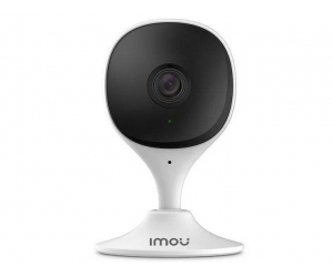 Camera IP Wifi IMOU Cue IPC-C32SP 3MP Chính hãng FV (2304x1296, H.265, Đàm thoại 2 chiều, Hồng ngoại 10m, có LAN, Kèm nguồn 5V)