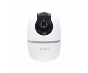 Camera IP Wifi IMOU IPC-A32EP-L-V3 3MP 2K Chính hãng (355°-80°, 2304×1296, H.265, Đàm thoại 2 chiều, Hồng ngoại 10m, DWDR, Báo động, Chế Độ Riêng Tư, Có LAN, Kèm nguồn 5V)