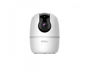 Camera IP Wifi IMOU Ranger 2 IPC-A22EP-L-V3 2MP Chính hãng (355°-90°, 1920x1080, H.265, Đàm thoại 2 chiều, Hồng ngoại 10m, DWDR, có LAN, Kèm nguồn 5V)