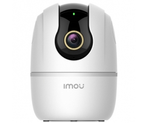 Camera IP Wifi IMOU Ranger 2 IPC-A42P-D V3 4MP Chính hãng (355°-90°, 2560x1440, 3.6mm, H.265, Đàm thoại 2 chiều, Hồng ngoại 10m, DWDR, có LAN, Kèm nguồn 5V)