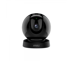 Camera IP Wifi IMOU REX 2D IPC-GK2DP-5C0W 5MP Chính hãng (355°-90°, 2880x1620, 3.6mm, H.265, Đàm thoại 2 chiều, Hồng ngoại 10m, DWDR, Báo động, Chế Độ Riêng Tư, Có LAN, Kèm nguồn 5V)