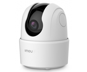 Camera IP Wifi IMOU Ranger 2C IPC-TA42P-D 4MP Chính hãng (355°-80°, 2560x1440, 3.6mm, H265, Hồng ngoại 10m, Đàm thoại 2 chiều, Ko LAN, Kèm nguồn 5V)