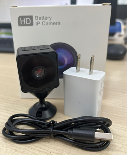 hopeway camera windows 10