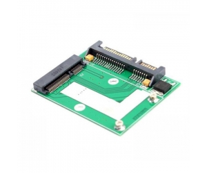 Card chuyển SSD M Sata sang Sata 2.5