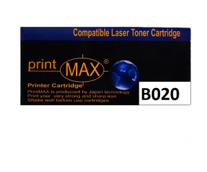 Cartridge prinmax Brother TN B020/022 (Brother B2000d/B2080dw/B7115dw/DCP-B7535DW,...)