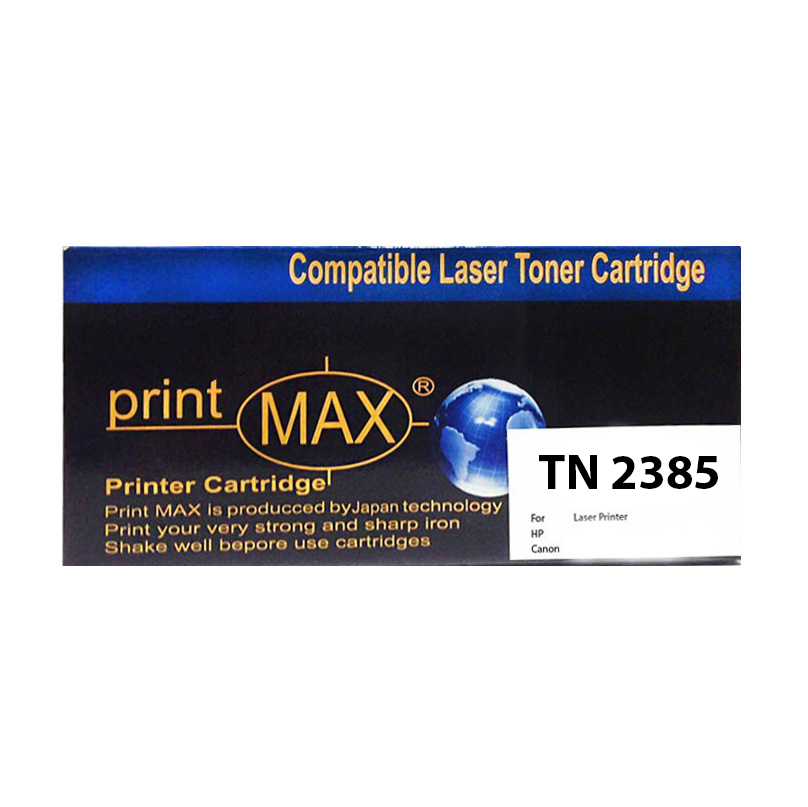 Cartridge prinmax TN 2385