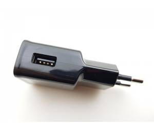 Cóc sạc SAMSUNG 2A Đen (5V-2A)