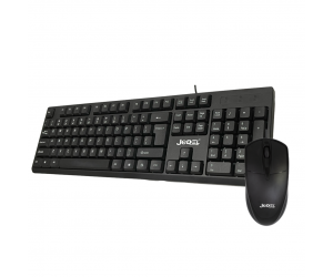 Combo Keyboard K29 + Mouse JEDEL CP72 