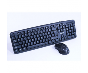 Combo Keyboard + Mouse IMICE KM-520 Văn Phòng