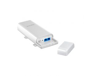 CPE ngoài trời Tenda O3 Chính hãng (2,4 GHz 12dBi, khoảng cách 5km)