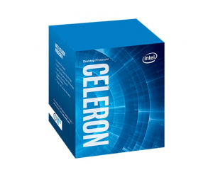 CPU SK 1200 v1 Intel Celeron G5905 Box Chính hãng (3.5GHz, 2 nhân, 2 luồng, 4MB, 58W)
