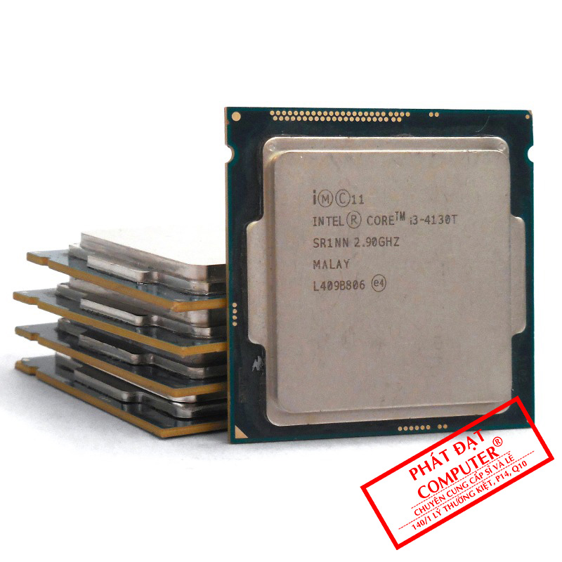 Intel core i3 4130t обзор