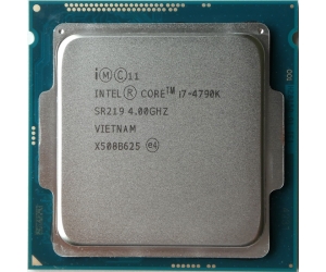 CPU SK 1150 Intel Core i7-4790K Tray FV