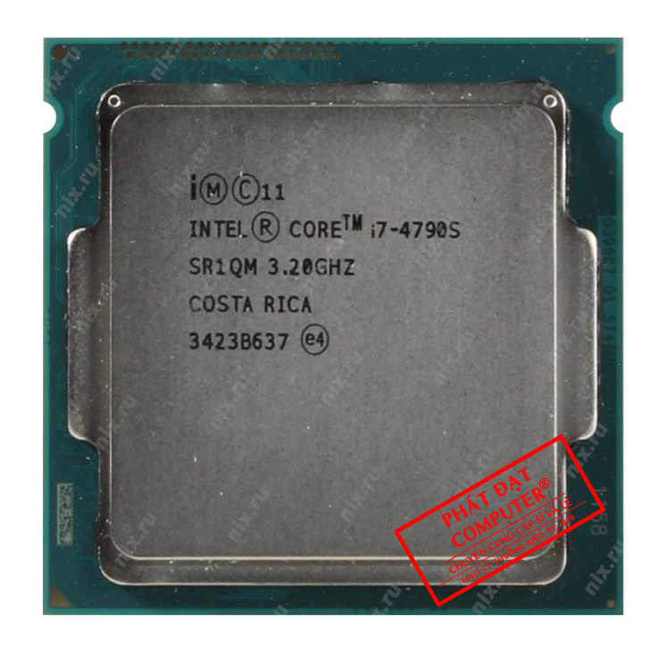 Intel core i7 4790s какой сокет