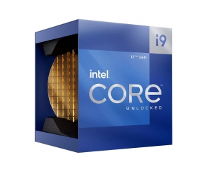CPU SK 1700 Intel Core i9-12900K Box Chính hãng (3.2GHz up to 5.2GHz, 16 nhân, 24 luồng, 30MB, 125W)