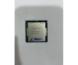 CPU SK 1151v2 Intel Core i5-9600 Tray (3.1GHz up to 4.6GHz, 6 nhân, 6 luồng, 9MB, 65W)(THAY THẾ CHO i5-9600T) 