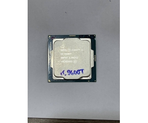 CPU SK 1151v2 Intel Core i5-9600T Tray (2.3GHz up to 3.9GHz, 6 nhân, 6 luồng, 9MB, 35W) 