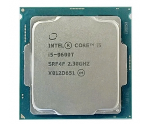 CPU SK 1151v2 Intel Core i5-9600T Tray