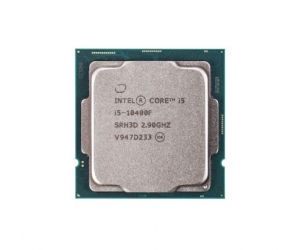 CPU SK 1200 v1 Intel Core i5-10400F Tray New