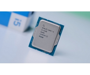 CPU SK 1700 v2 Intel Core i5-13400 Tray (2.5GHz up to 4.6GHz, 10 nhân, 16 luồng, 20MB, 65W)